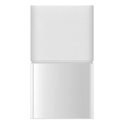 3. Złączka sieciowa łącznik kabli Ethernet RJ-45 Baseus AirJoy Series 10 szt. - biała