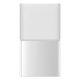 3. Złączka sieciowa łącznik kabli Ethernet RJ-45 Baseus AirJoy Series 10 szt. - biała