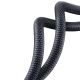 8. Baseus Crystal Shine Series kabel przewód USB do szybkiego ładowania i transferu danych USB Typ A - USB Typ C 100W 2m czarny (CAJY000501)