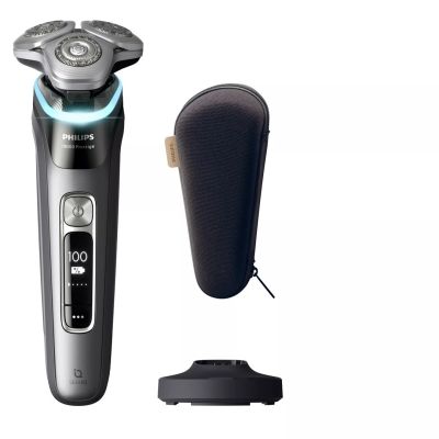 12. Golarka PHILIPS Seria i9000 Prestige XP9202/10