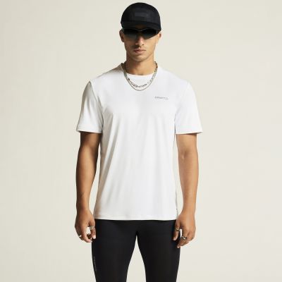 4. Koszulka Craft Core Essence SS Tee 2 M 92800660228