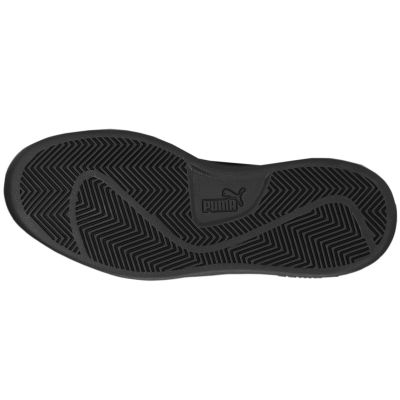 10. Buty Puma Smash 3.0 L Jr 392031 01