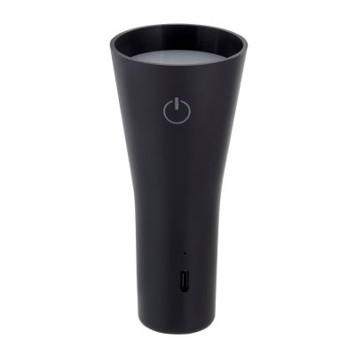 6. Lampka wielofunkc LED Activejet AJE-IDA 4in1 czarna