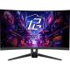 7. Asrock Phantom Gaming monitor komputerowy PG27FRS1A 68,6 cm (27") 1920 x 1080 px Full HD Czarny