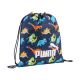 Worek na buty Puma Phase Aop Small granatowy / dinozaury 91325 14