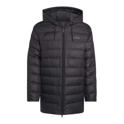 Kurtka adidas Essentials 3-stripes Parka JM4061