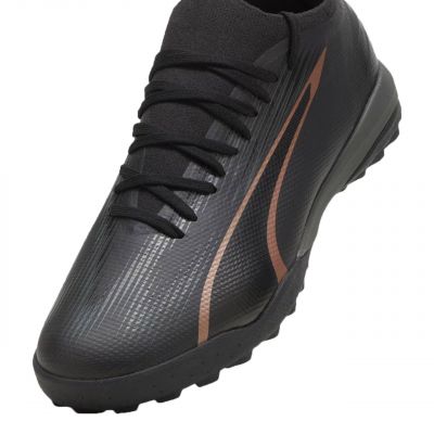 4. Buty piłkarskie Puma Ultra Match TT M 107757 02