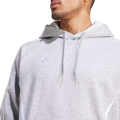 10. Bluza adidas Tiro 24 Sweat Hooded M IR7545