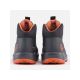 3. Buty trekkingowe męskie ROSSIGNOL Skpr Hike Lt Dark Grey szary