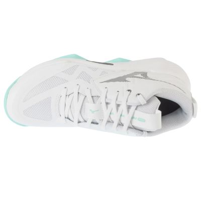 3. Mizuno Wave Momentum Pro Mid V1GC254545 Białe 37