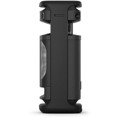 15. Sony 4548736157163 Głośnik imprezowy Czarny