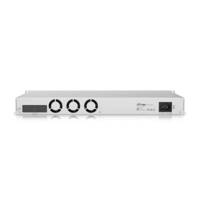 15. Switch Ubiquiti UniFi EnterpriseXG 24 26p Managed multigigabit/10G/25G (USW-EnterpriseXG-24-EU)