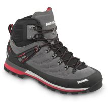 Buty trekkingowe męskie MEINDL Intervale GTX z membraną Gore-Tex