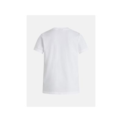 3. T-Shirt  Peak Performance Jr Original Tee biaĹ‚y