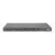 2. Przełącznik/Matrix HDMI 4/2-porty 4K 60Hz UHD HDR HDCP 2.2 EDID audio z pilotem