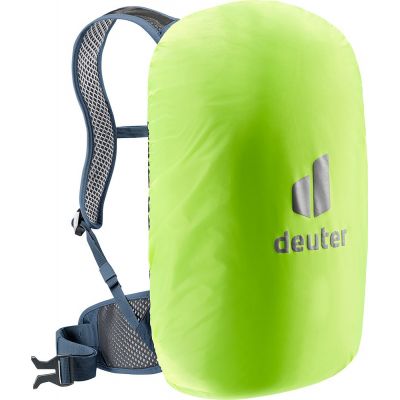 8. Plecak rowerowy Deuter Race 12 320412313740