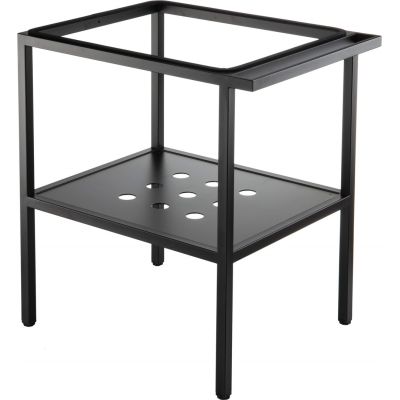 Konsola łazienkowa stojąca - 66.5x50 cm CST_X60A 5908212063514