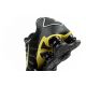 7. Nike buty męskie sportowe Men Shox TL modne sneakersy czarne