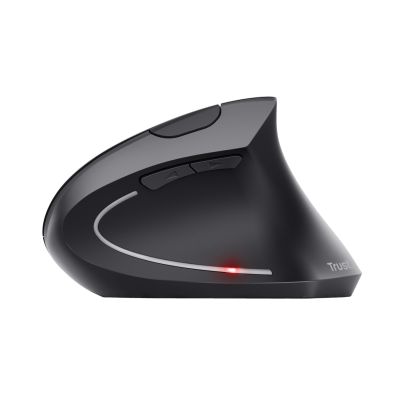 4. Mysz TRUST Verto Wireless Ergonomic