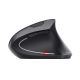 4. Mysz TRUST Verto Wireless Ergonomic