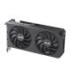 3. Karta graf. ASUS DUAL RTX 5060 TI 16GB OC EVO - BULK