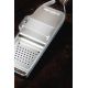 3. Microplane 43313 ręczna tarka / spiralizer Tarka z uchwytem Srebrny, Drewno