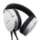 13. Słuchawki TRUST GXT489W FAYZO HEADSET WHT (25210)