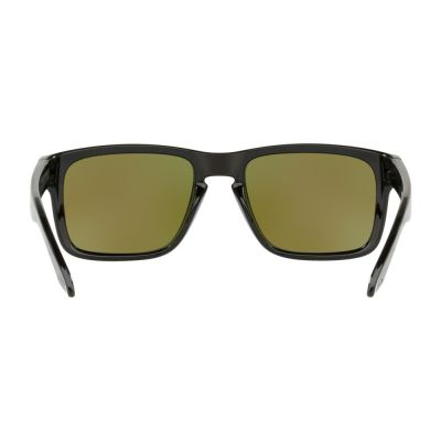 4. Oakley Holbrook okulary przeciwsłoneczne Prostokątny