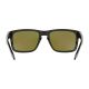 4. Oakley Holbrook okulary przeciwsłoneczne Prostokątny