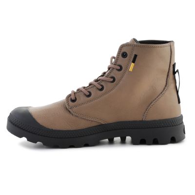 9. Buty Palladium Pampa Hi Supply Lth 77963-297