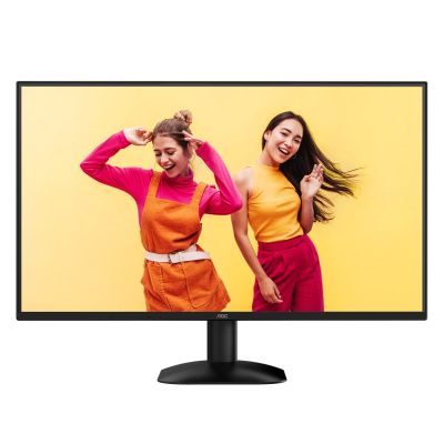 20. Monitor AOC (27") Q27B35S3 16:09 HDMI+DP IPS black