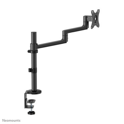 9. Neomounts DS60-425BL1 uchwyt / stojak do monitorów 68,6 cm (27") Biurko Czarny