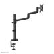 9. Neomounts DS60-425BL1 uchwyt / stojak do monitorów 68,6 cm (27") Biurko Czarny