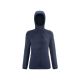 5. Polar MILLET W CHAMONIX HIGHLOFT HOODIEW niebieski