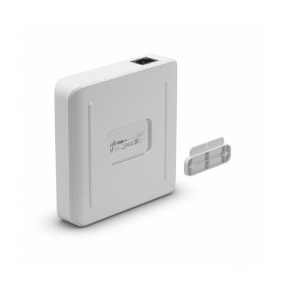 3. Switch Ubiquiti UniFi Lite 16 PoE 16p PoE ( PoE+: 8;) Managed Gigabit (USW-Lite-16-PoE-EU)