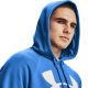 4. Bluza Under Armour Rival Fleece Big Logo HD M 1357093 787