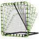 13. RAMA TRENINGOWA REBOUNDER DO ODBIJANIA PIŁKI NOŻNEJ 120x120CM ENERO