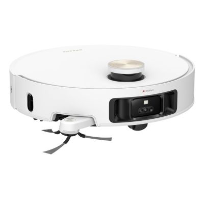 14. Robot sprzątający Dreame L50 Pro Ultra (biały)