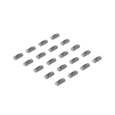 6. Ubiquiti UACC-RACK-PM-KIT części do stojaków Zestaw do montażu