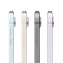 Apple iPad Air 5G Apple M TD-LTE & FDD-LTE 512 GB 27,9 cm (11") 8 GB Wi-Fi 6E (802.11ax) iPadOS 18 Beżowy