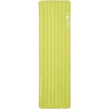 Materac Exped Ultra 3R Duo Medium Wide, lime