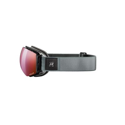 7. Gogle narciarskie JULBO Lightyear zielony