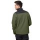 3. Bluza Jack Wolfskin Dna Grizzly Fleece FZ M 1709982-4129 