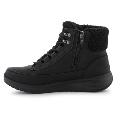 6. Skechers On-The-Go Stellar - Alpine Adventure 144756-BBK Black