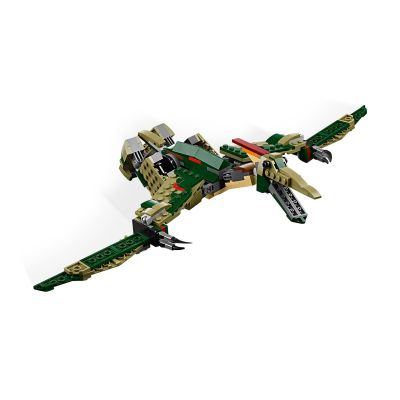 7. LEGO Creator 31151 Tyranozaur