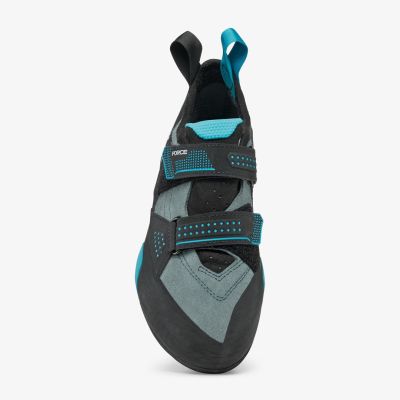 2. Buty force-conifer-azure-41 SCARPA