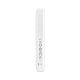 6. Powerbank Baseus Magnetic Mini Air PPCXM06A 6000mAh 20W z kablem Simple Series USB-C - biały