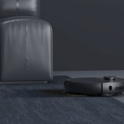 26. Robot sprzątający EZVIZ RS20 Pro