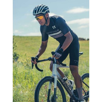 2. Koszulka Rowerowa NORTHWAVE Blade Air 2 Jersey Short Sleeve czarny