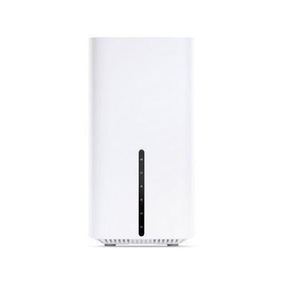 2. TP-Link Archer NX210 router bezprzewodowy Gigabit Ethernet Dual-band (2.4 GHz/5 GHz) 5G Biały